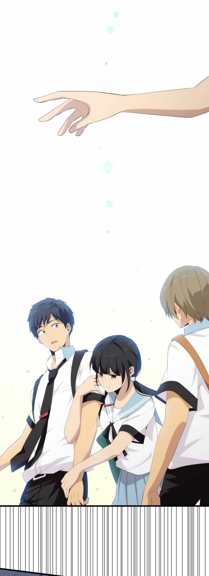 viên thuốc trùng sinh chapter 121 21