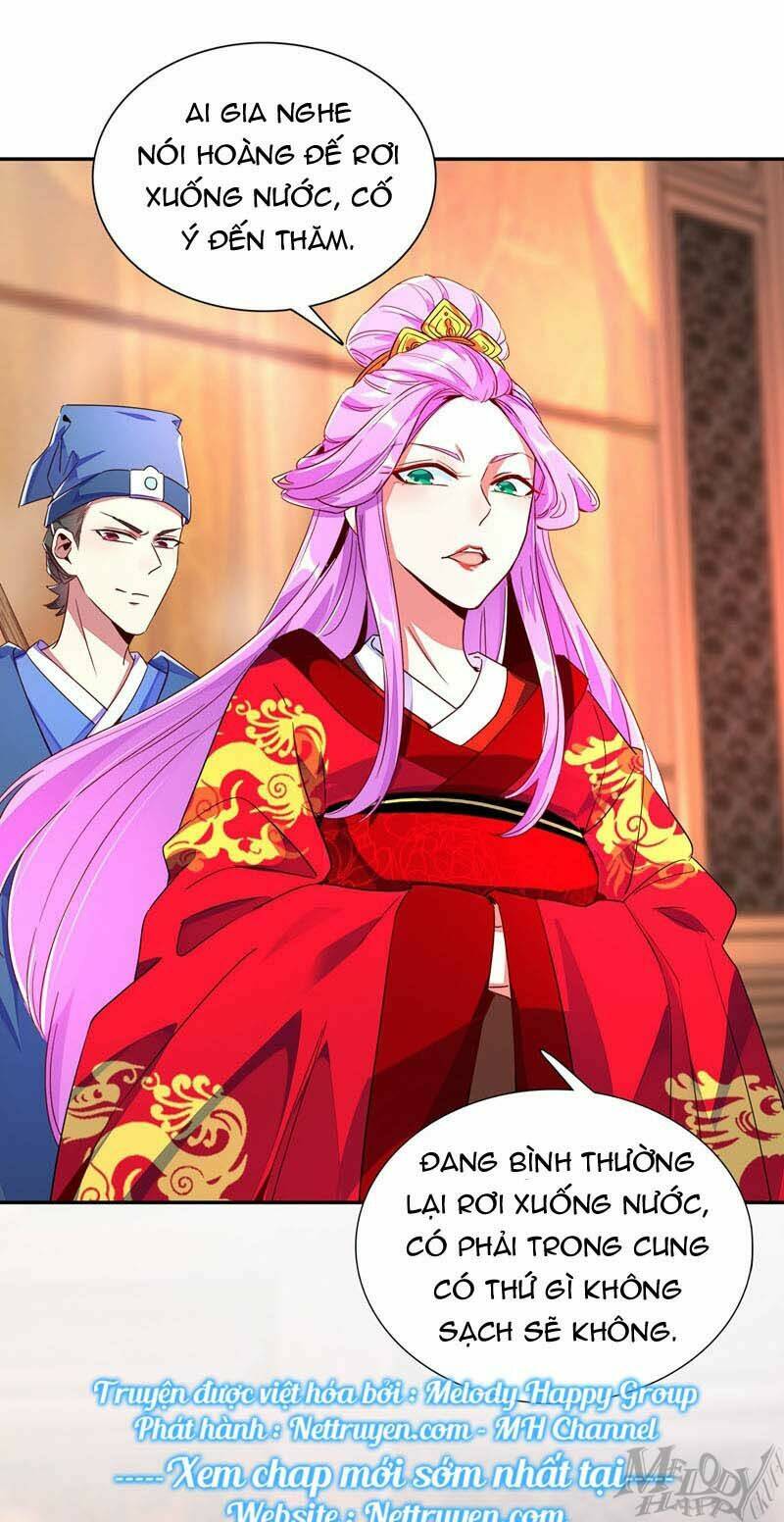 thiên thần gấu trúc muốn được ôm chapter 50 18