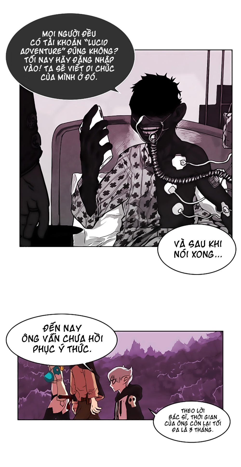 hard core leveling warrior chapter 6 37