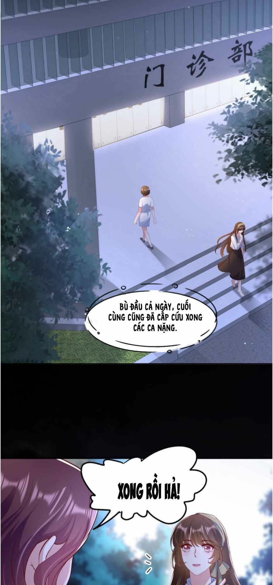 nhất sanh hữu hỉ chapter 31 12