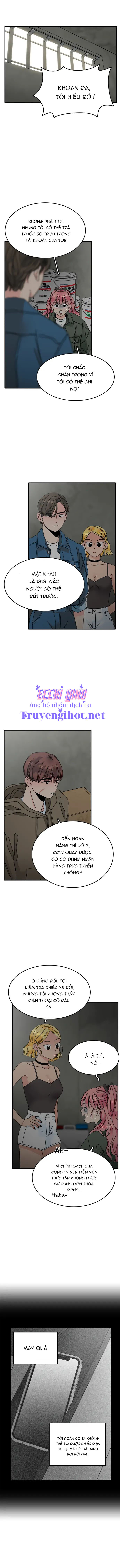 thanh âm tựa hoa hồng chapter 4.2 3