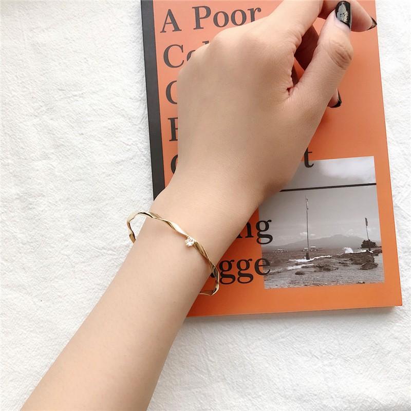 Vòng Tay – Lắc Tay Phong Cách Cho Nữ
