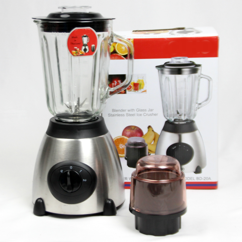 Máy xay sinh tố BD20A - 1.5 lít, 450W