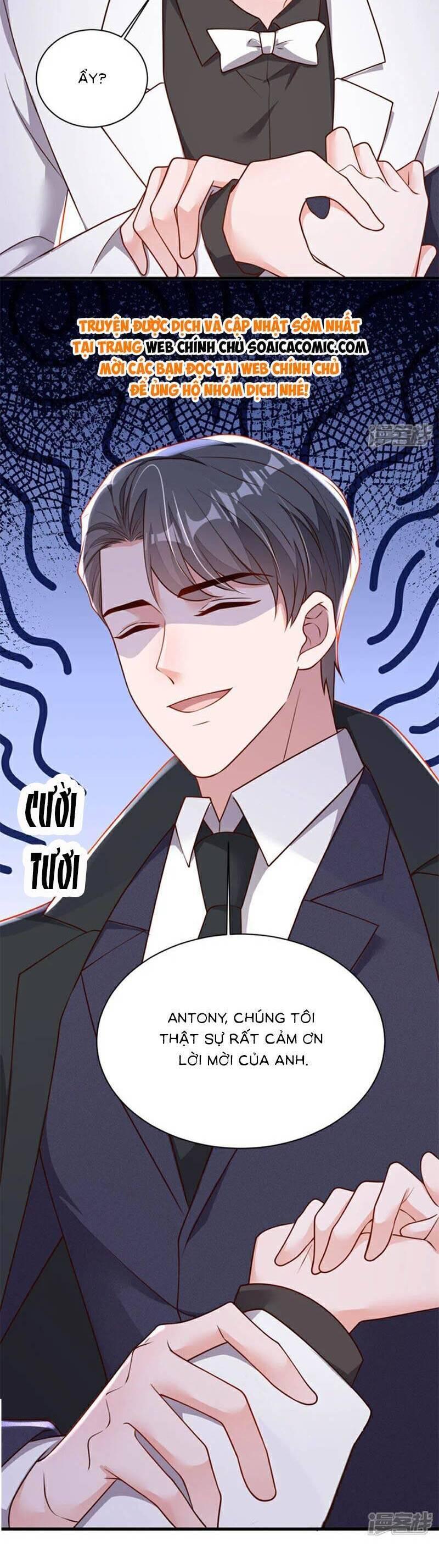 ác ma thì thầm chapter 202 8