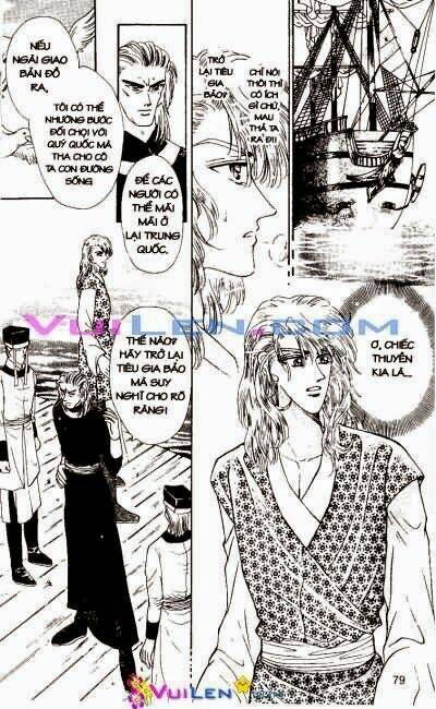 tinh linh của biển chapter 5 147