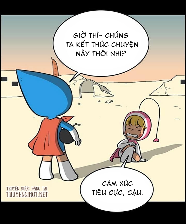 yumis cells chapter 56 7