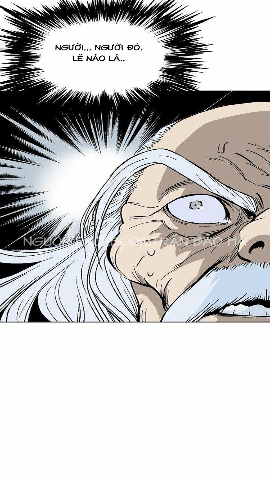 cao thủ 2 chapter 51 81