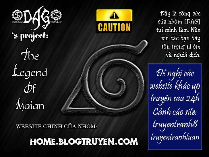 the legend of maian chapter 39 1