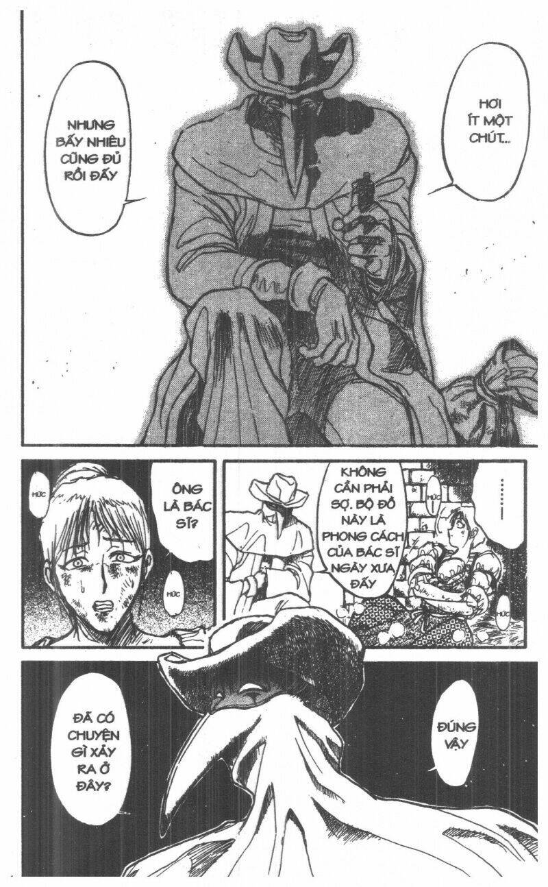 karakuri circus - gánh xiếc quái dị chapter 9 64