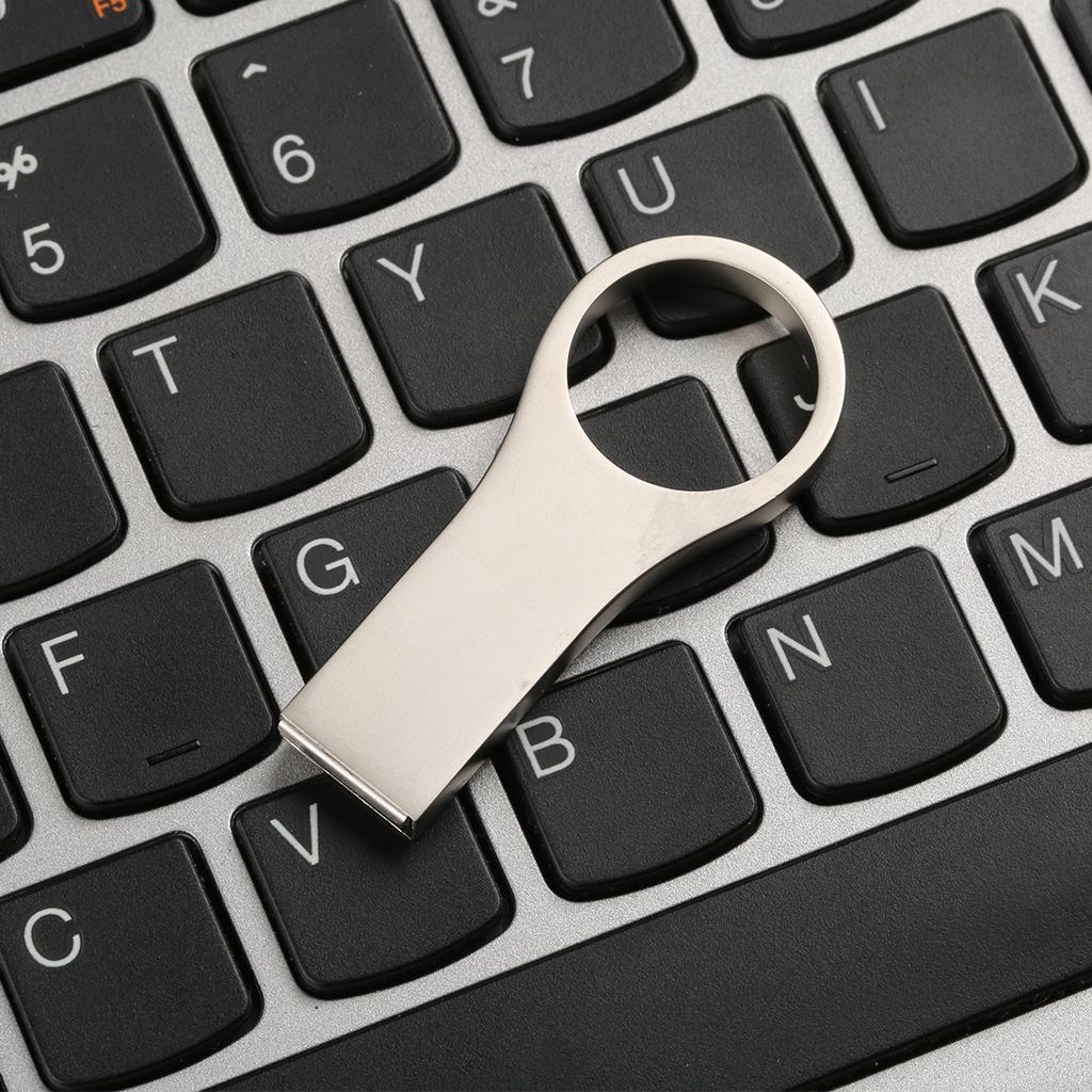 USB 2.0 Flash Drives Thumb Drives Memory Stick for Data Storage 128GB