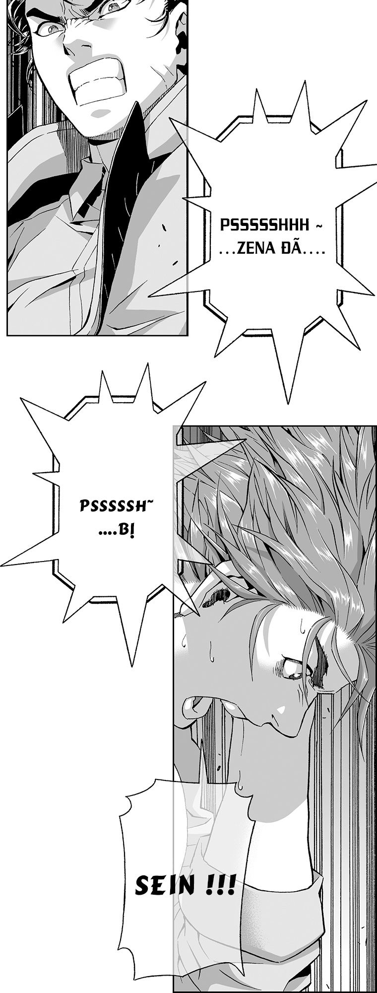 action idols - age of young dragons chapter 24 8