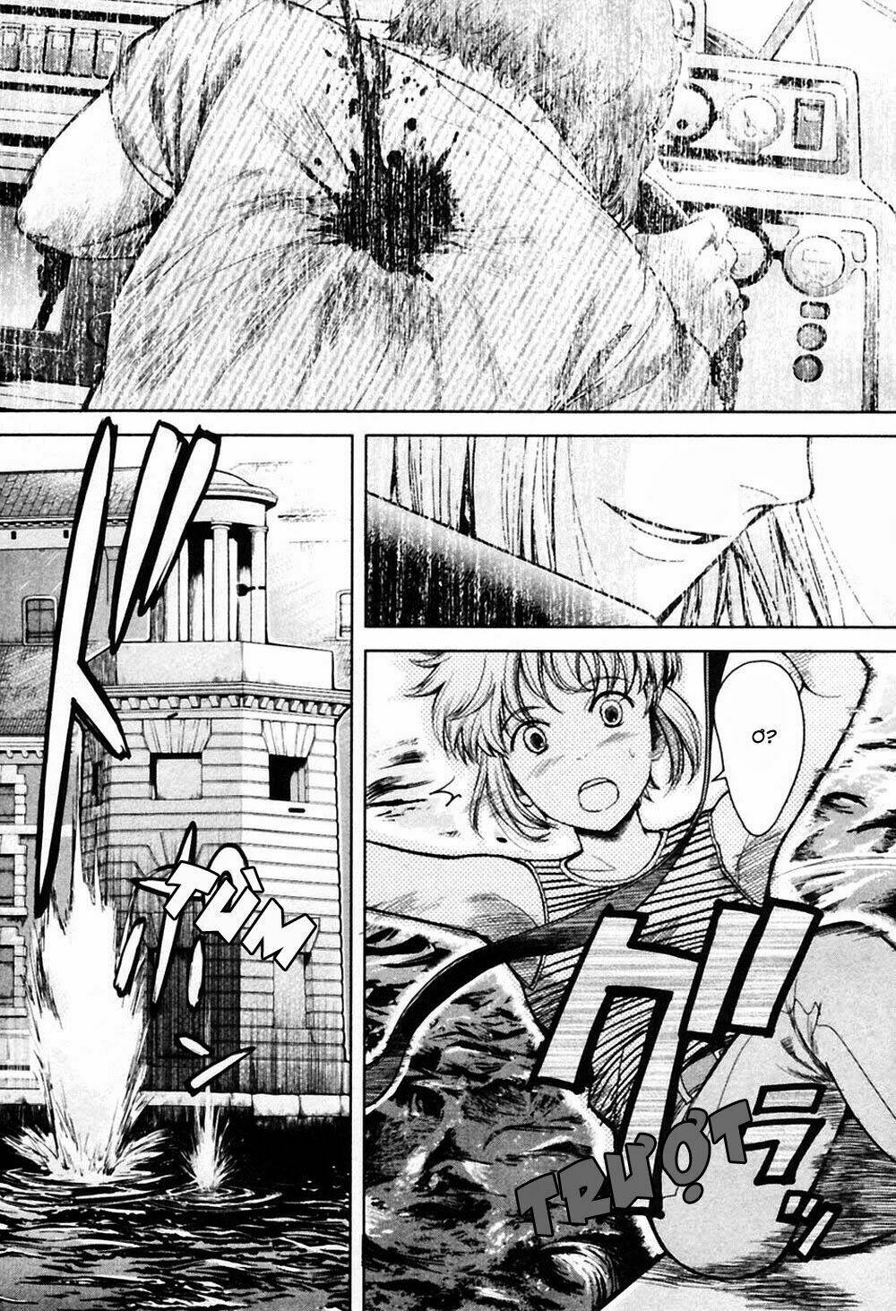 gunslinger girl chapter 28 24
