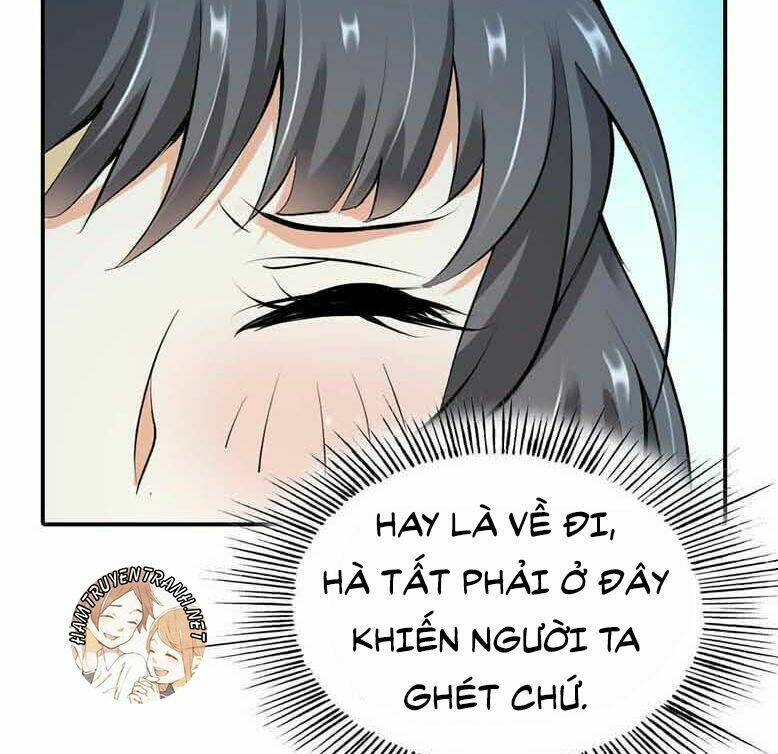 tiểu tâm can của cực phẩm đại nhân chapter 4 25