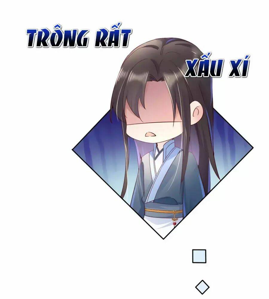 điềm mỹ chi huyết chapter 27.2 22