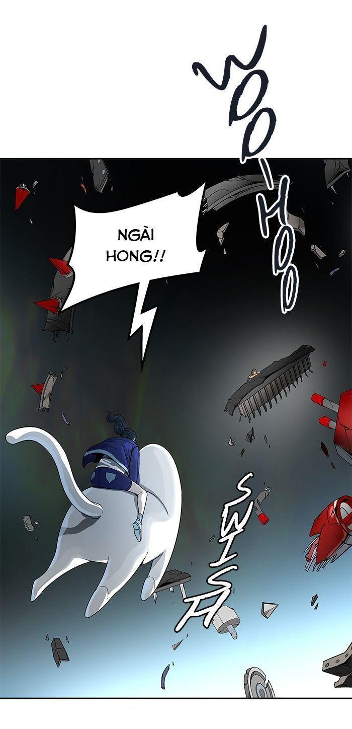 tòa tháp bí ẩn 2 chapter 483 24