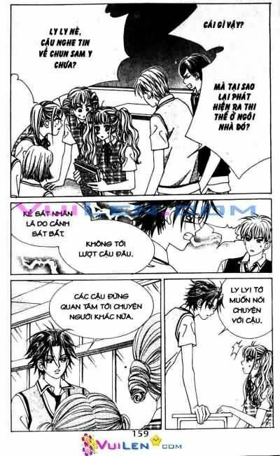 mùa ảo vọng - strange pension chapter 2 159