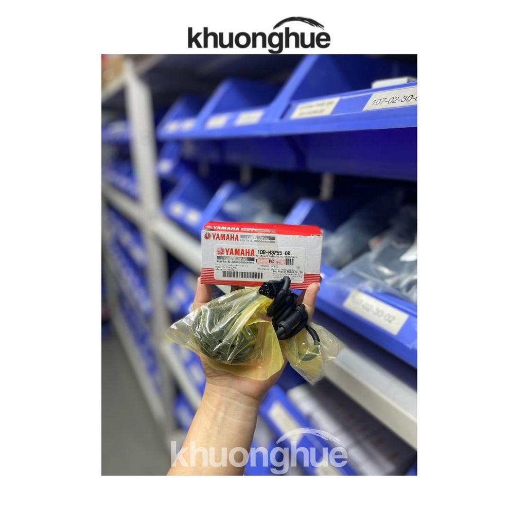 Cảm biến tốc độ- cụm công tơ mét xe NOUVO 5,6 chính hãng Yamaha