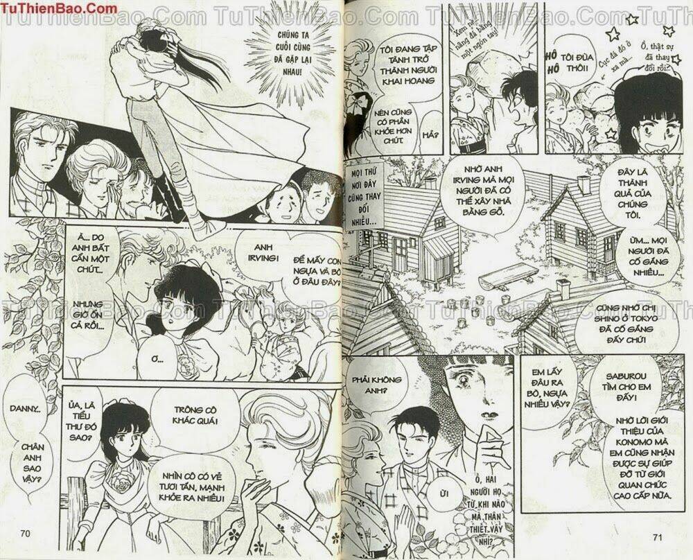 người đẹp new york chapter 10 36