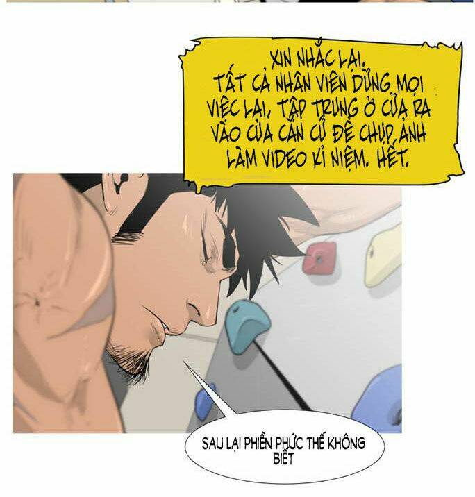 đêm vùng cực chapter 9 20