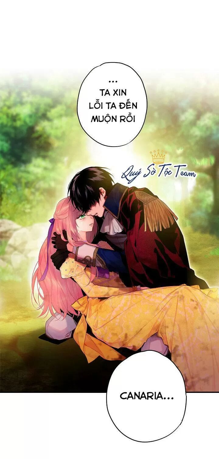 thánh nữ ẩn danh chapter 159 1