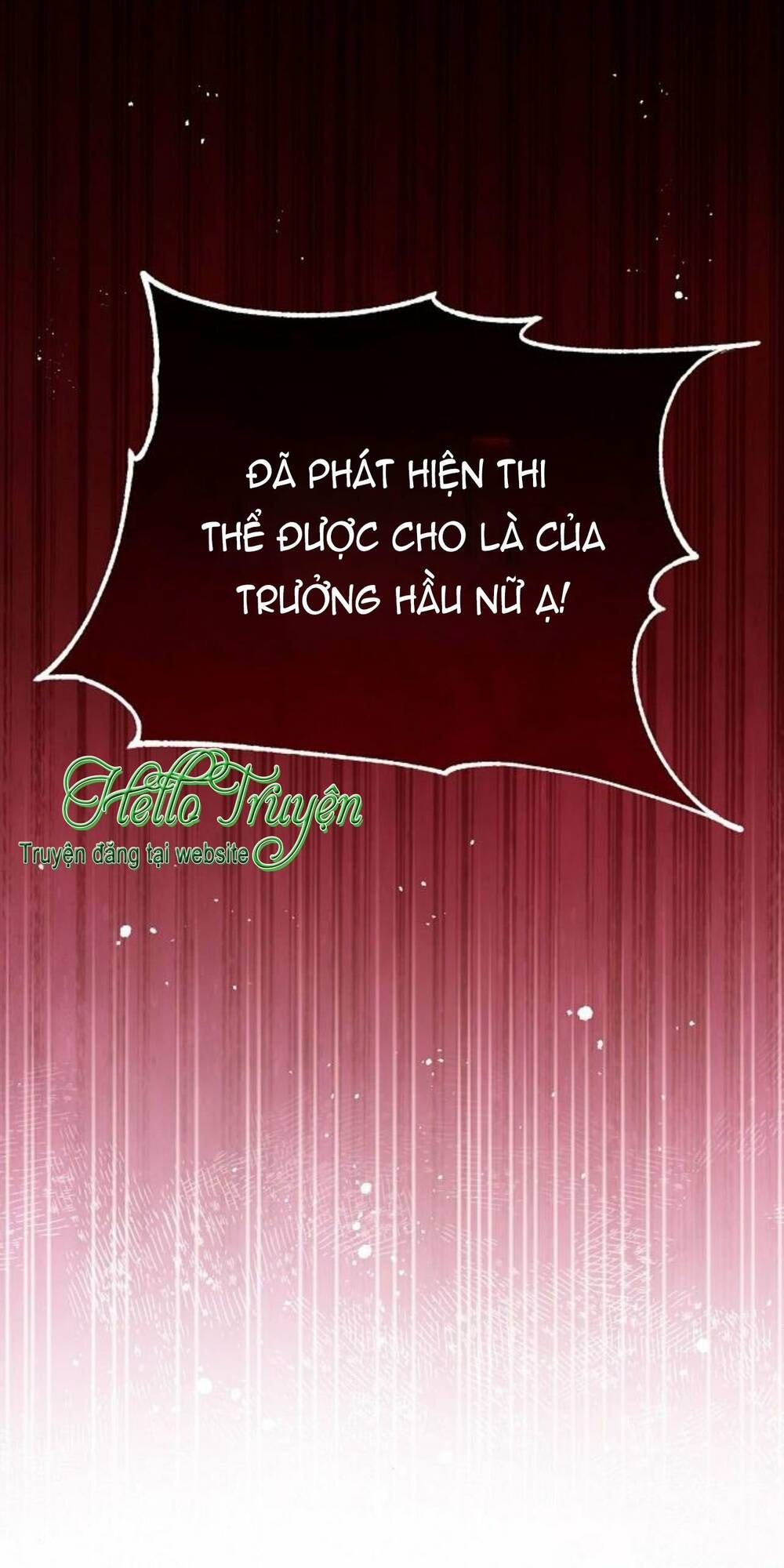 tôi sẽ từ bỏ vị trí hoàng hậu chapter 47.1 9