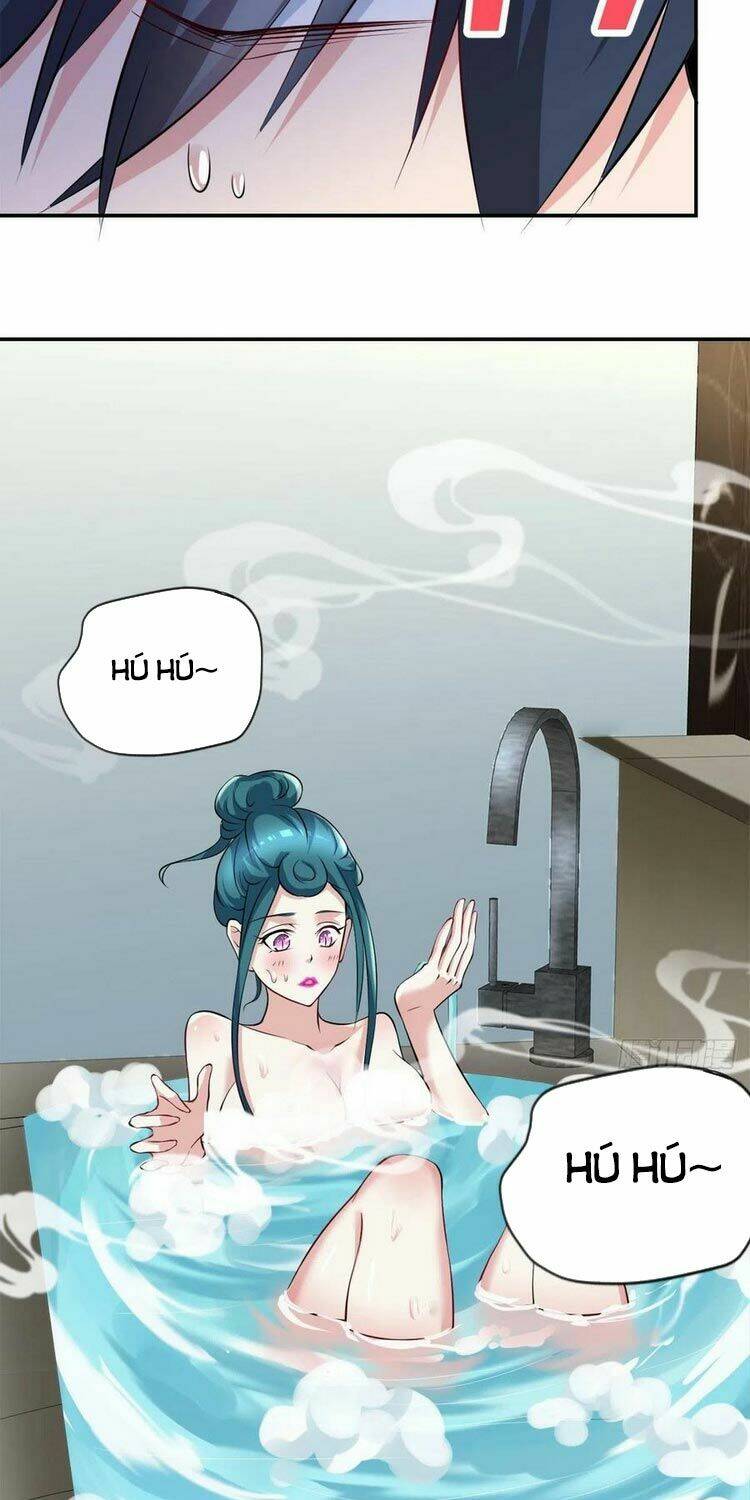 mở phòng khám tại tu tiên giới chapter 106 14