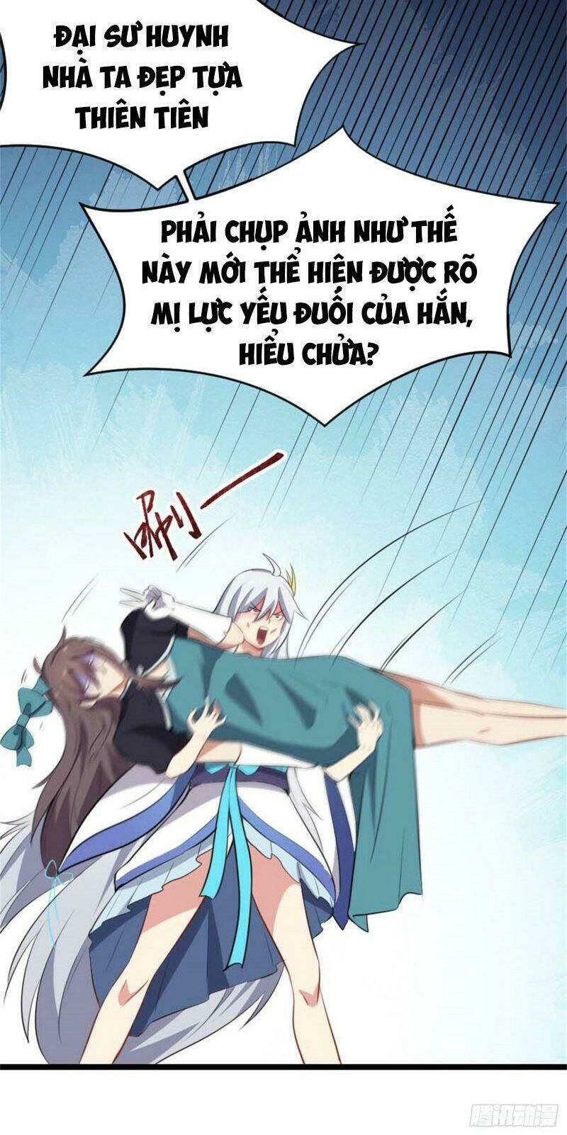 tổ thượng có tiền chapter 60 19