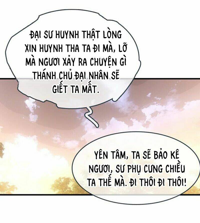 sư phụ lại trêu chọc ta chapter 37 15