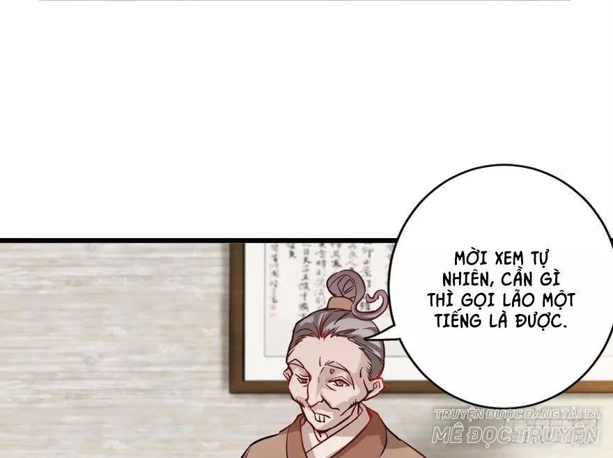 quẻ phi thiên hạ chapter 9 71