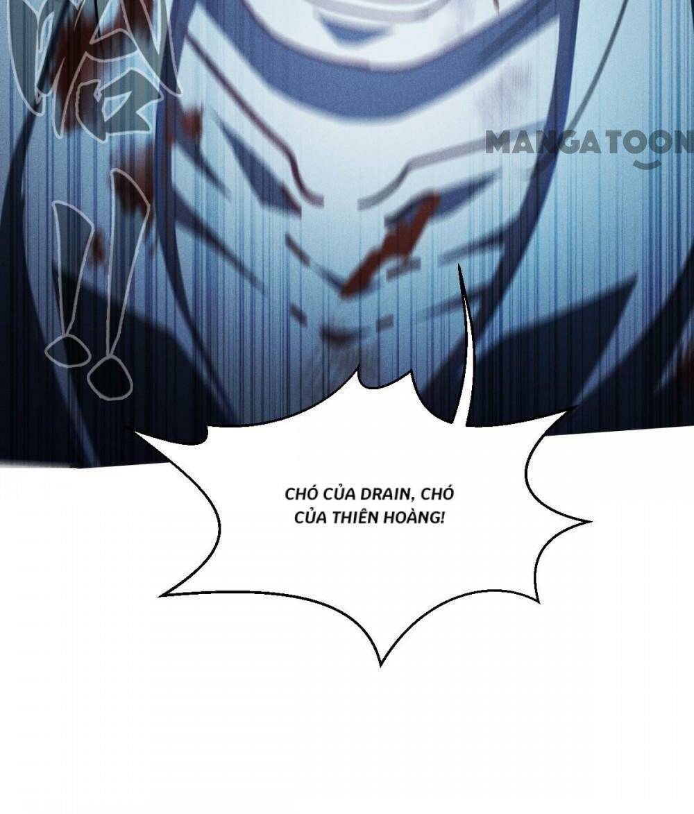 Bị Cắn Thành Vương Giả chapter 62 19