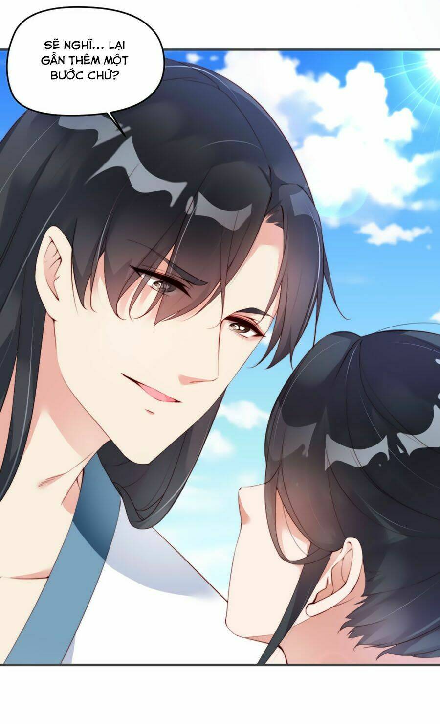 điềm mỹ chi huyết chapter 10 8