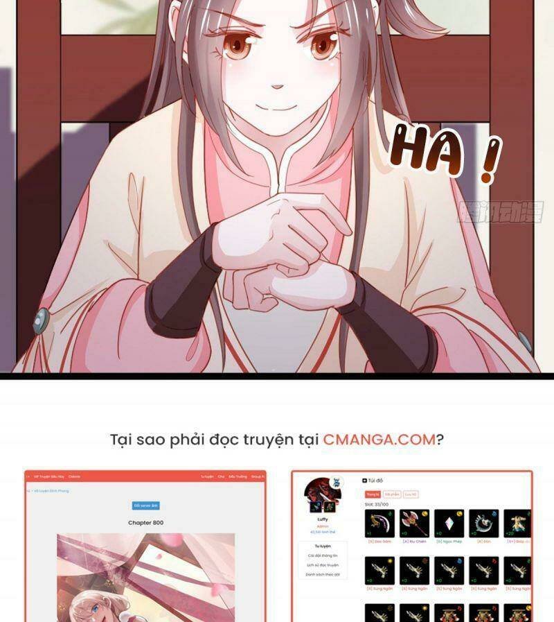 đứng yên ! phụng chỉ đánh cướp đây chapter 25 28