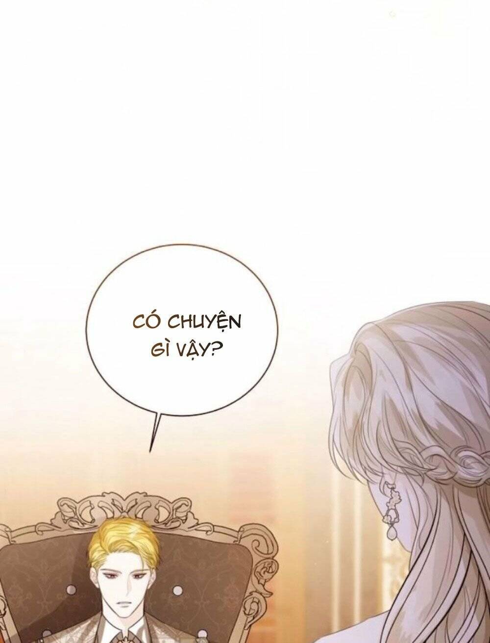 tôi sẽ từ bỏ vị trí hoàng hậu chapter 41 46