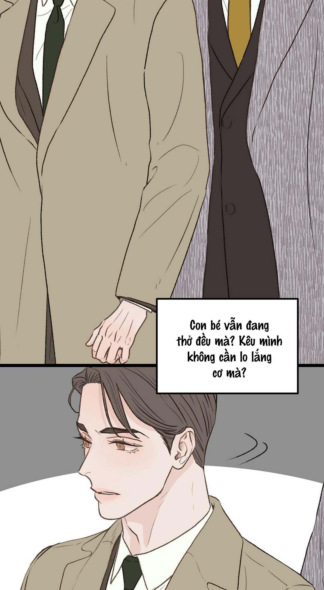 vùng cấm tình yêu của beta chapter 32 67