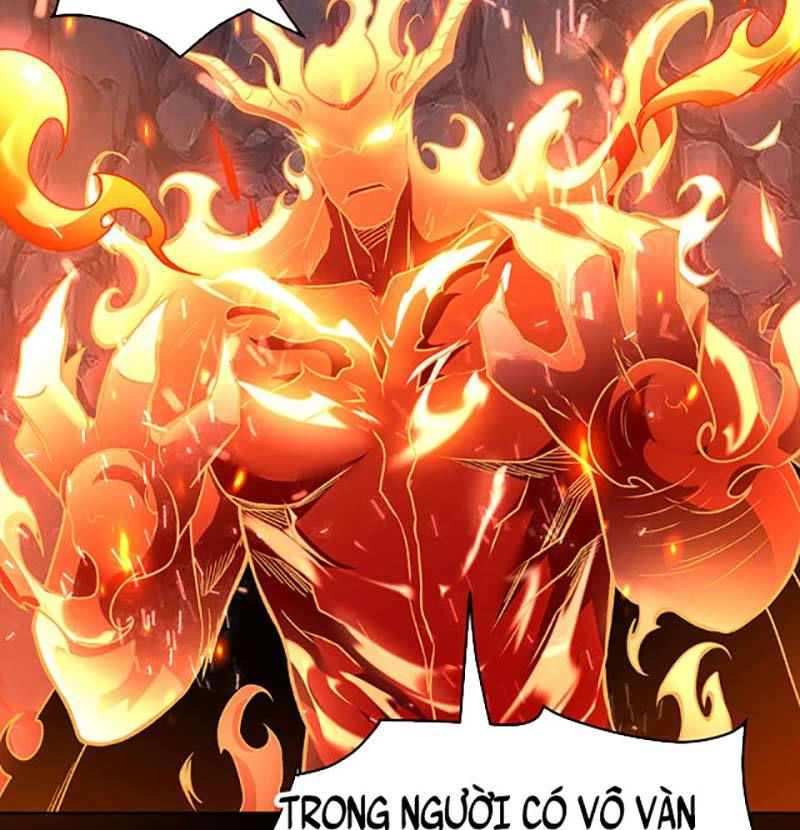 võ đạo độc tôn chapter 490 56