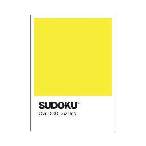 Colour Block Puzzle - Sudoku