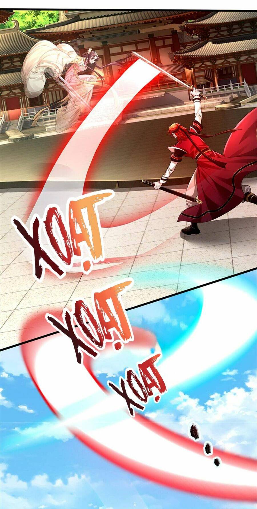 ta có thể nuốt chửng mọi thứ chapter 6 37