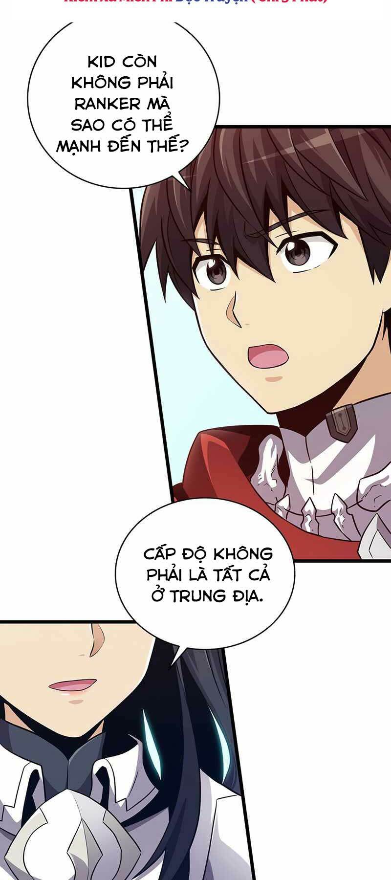 arcane sniper chapter 75 30