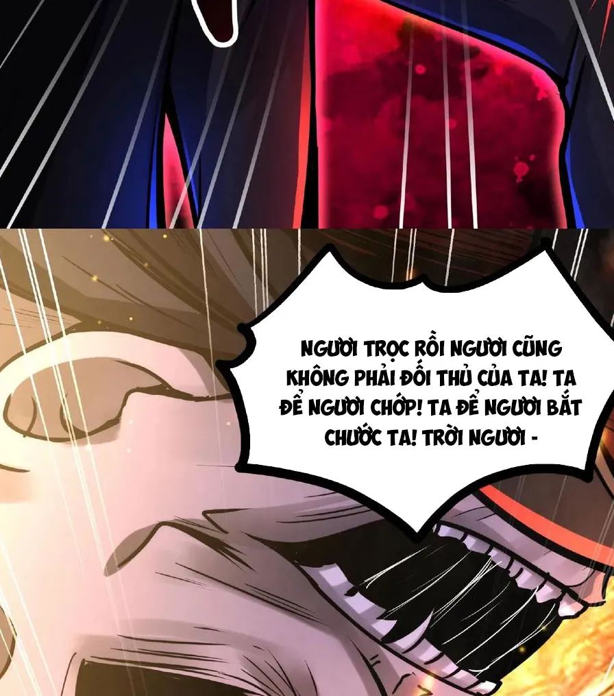 quỷ dị dược tề sư: bệnh nhân của ta đều là kinh khủng chapter 55 31