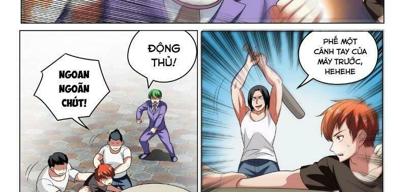 nhóm lì xì của thần tiên chapter 10 2