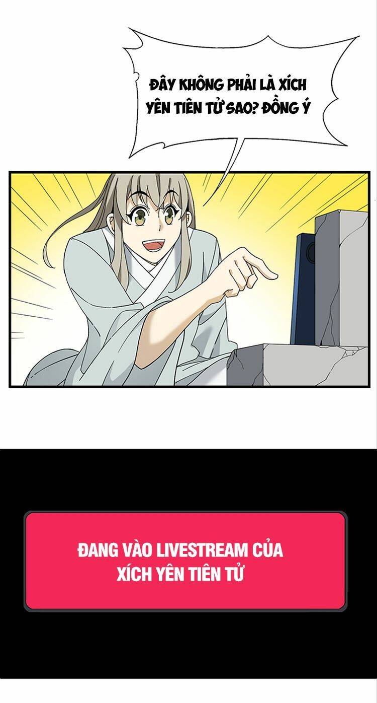 ta xuất sơn liền vô địch chapter 3 44