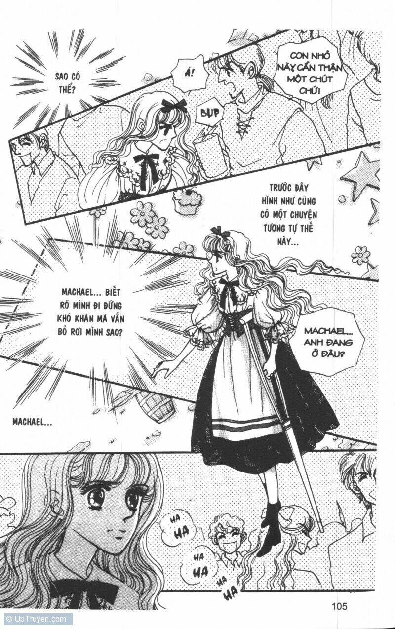 bibi iris chapter 6 109