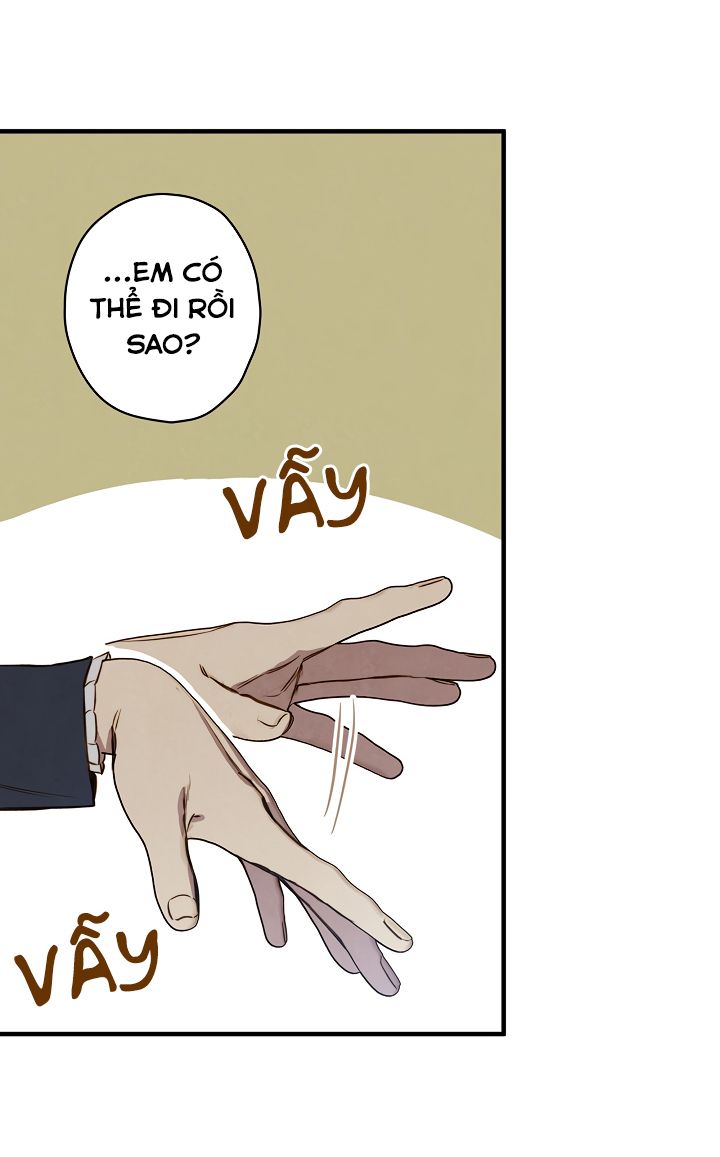 hoàng phi bóng tối - shadow queen chapter 41 62