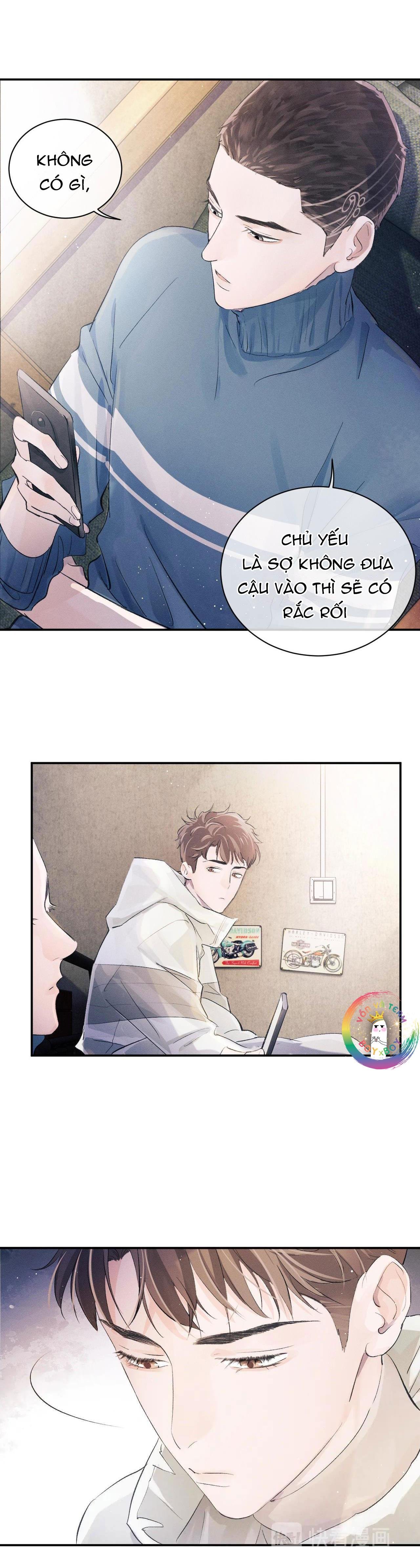 tát dã (ngang tàng) chapter 6 2