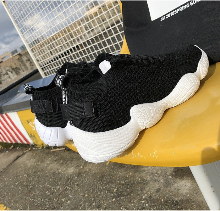 Giày Thể Thao Sneaker Nữ PASSO G211 11