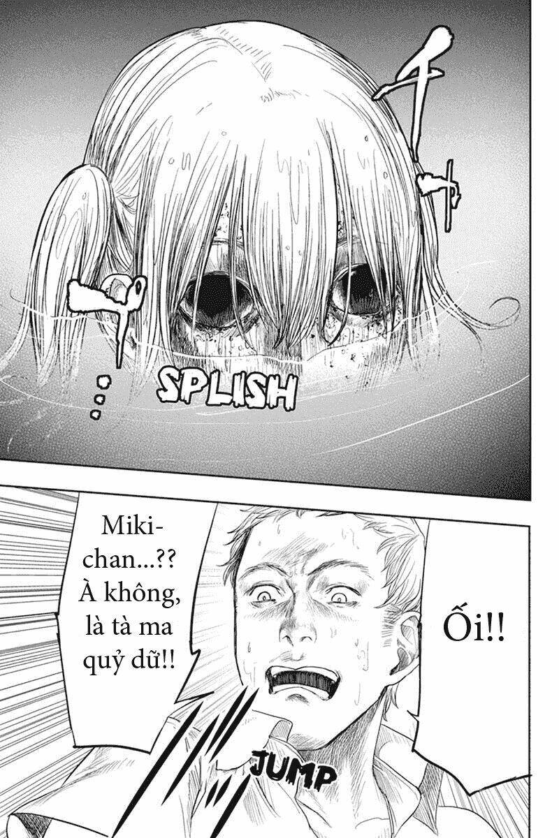 zero - kage miko chapter 28 15