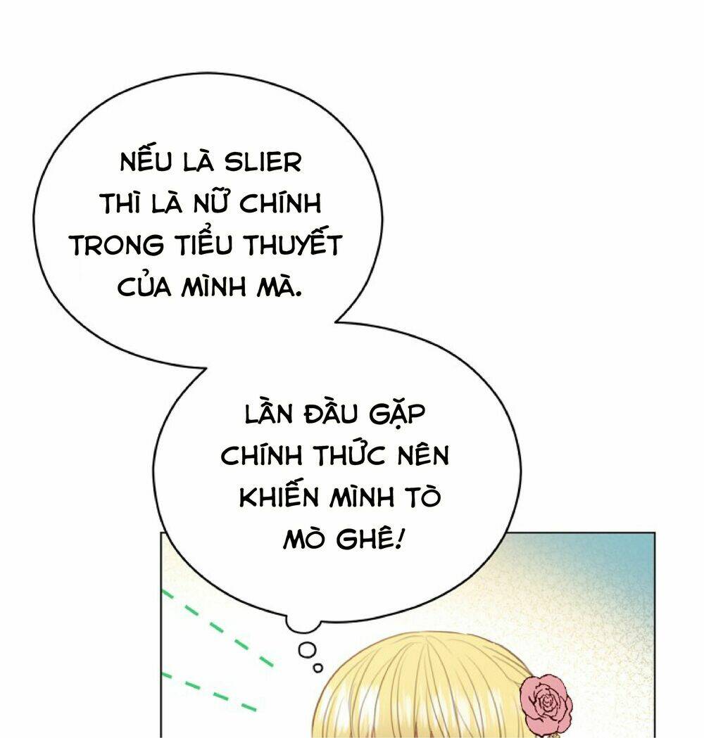 vẻ đẹp của ác ma chapter 35.1 25