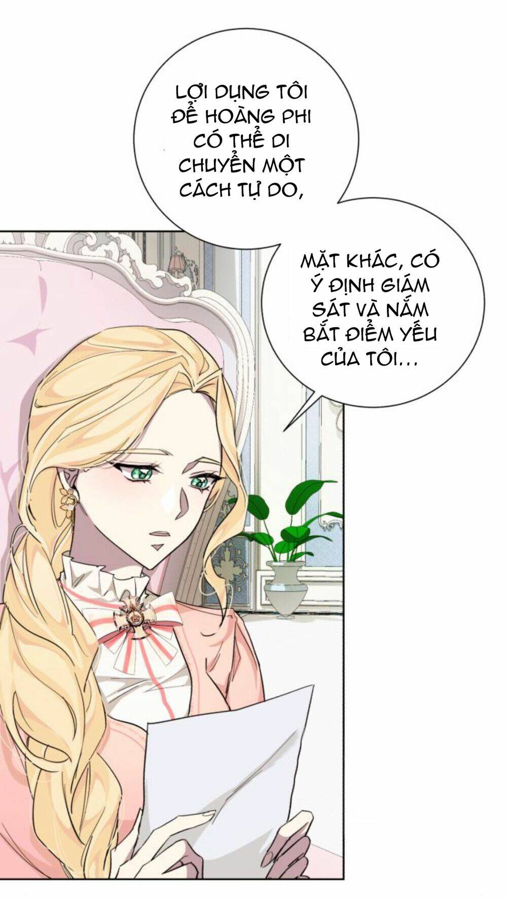 ta đã từng mong nàng biến mất chapter 24 81