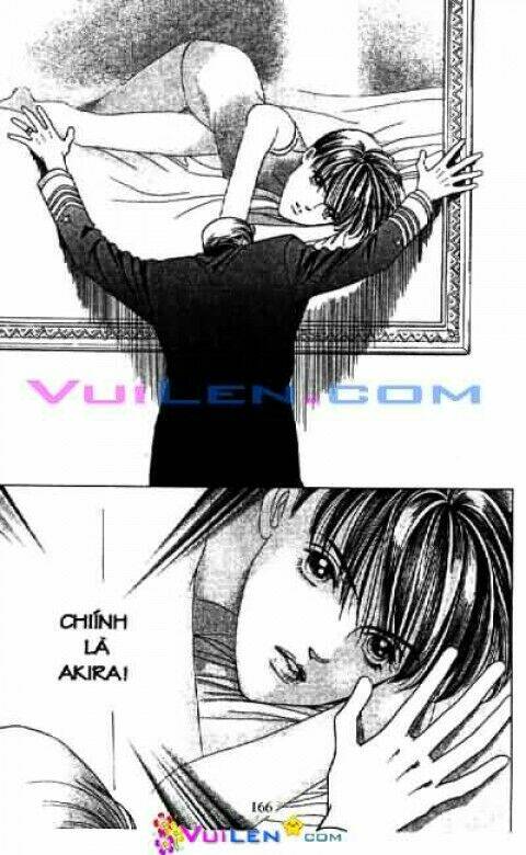 nàng tiên ánh trăng - kaguya hime chapter 20 166