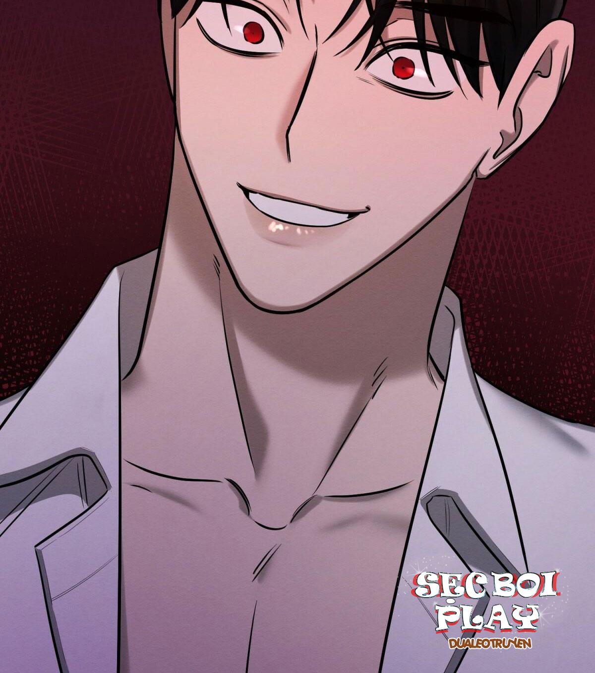 lý do của ác nhân chapter 17 138